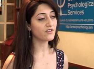 Ո՞ ւմ են ցանկանում նմանվել