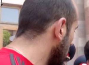 «Գործազուրկ ենք մնացել »