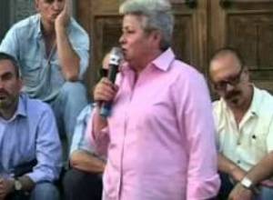 Հրանուշ Խառատյան. ես վախենում եմ....