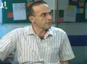 Հատված Այբ-Ֆե-ի ուղիղ եթերից