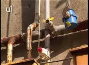 Ինչո՞ւ են Հայռուսգազարդի՝ Հայաստանի բաժին 20 % հանձնում ռուսներին