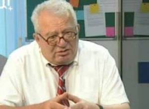 Հատված Այբ-Ֆե-ի ուղիղ եթերից