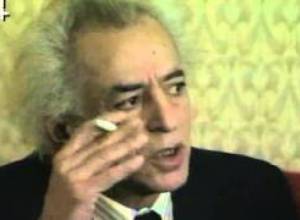 Հարցազրույց` սպանությունից 2 ժամ առաջ