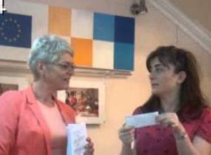 Դեսպանը լավ խառնեց թղթերը