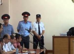 Սեդրակյանին ազատ չեն արձակի