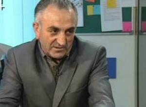 Հատված Այբ-Ֆե-ի ուղիղ եթերից