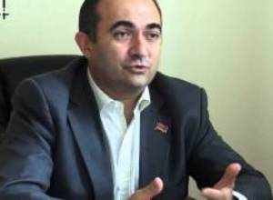 ԼՂՀ հարցի մասին