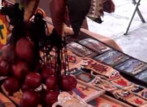 Վերնիսաժում զբոսաշրջիկների հոսքը նվազում է