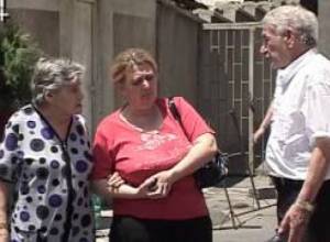 6 տարի մենք թափառել ենք, 6ամիս թող իրենք իրենց տանից դուրս գան