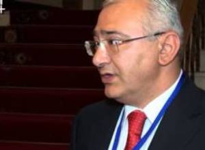 «Չի կարելի Սահմանդրությունը քավության նոխազ դարձնել»