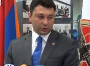 Շարմազանով