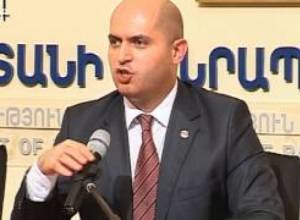 Արմեն Աշոտյան. Բյուջեն թալանված չէ