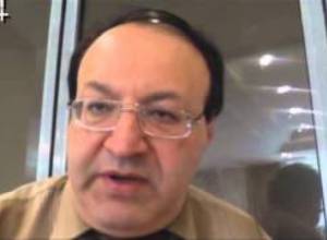 Հմայակ Հովհաննիսյանն անպատասխան մնաց