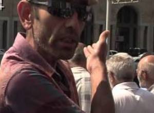 Ակցիա. Հնամաշը միայն հագուստը չի