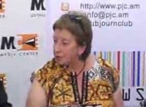 Մեդիա Կենտրոն--քննարկում