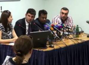 Էյր Արաբիան իրականացնելու է չվերթներ