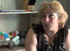 Վախենում ենք...օձ կա, կարիճ կա