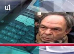 Մահափորձ «Ալեն-Էլեն»-ի սեփականատիրոջ դե՞մ