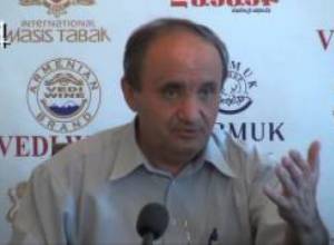 Հայաստանը չի կառավարվում Բաղրամյան 26-ից