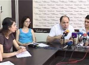 «Հաշմանդամություն ունենալը թանկ խնդիր է»