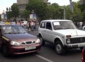 Քաղաքում.հաղթանակից առաջ եւ հետո. ինչ էր կատարվում