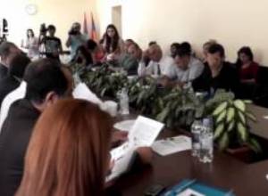 Տղամարդիկ դեմ չեն, որ կանայք հզորանան