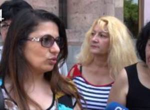 «Գումարը կա, բայց մեզ չի հասել»