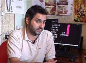 Ո՞վ է ճարտարապետության օլիգարխը