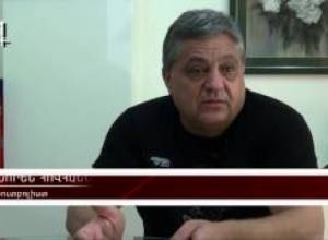 Լեգենդար ֆուտբոլիստը պետք չէ՞  հայ ֆուտբոլին