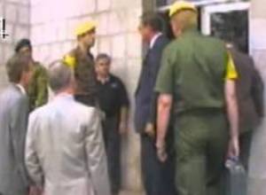 Ինչո՞ւ է ԱՄՆ-ն փոխում իր համանախագահին