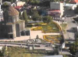 Կարս. Ինչ կիսել եւ ինչ չկիսել թուրքերի հետ