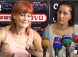 ՀՀԿ պատգամավոր. Միայն ոչ բունտ