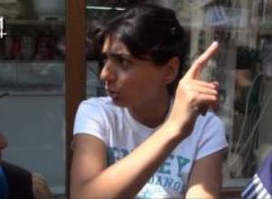 «Արաբկիրի փոխոստիկանապետը հայհոյել է». բնակիչ