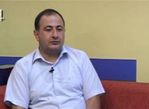 Ինչո՞ւ են ատում հայերին