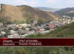 «100 հատ անիմաստ պատգամավոր»