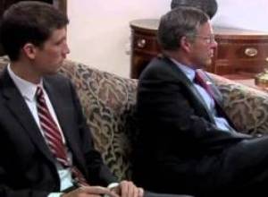 Ամերիկացի համանախագահը Երեւանում է