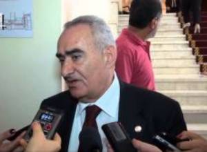 Առաքել Մովսիսյանը «թազա շորի» համար կուրախանա