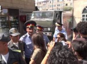 Կոմիտաս 5-ում շինարարությունը վերսկսվել է