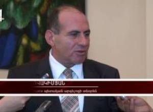 Կովկասյան հովազը ուրախացրել է  ոչ միայն բնապահպաններին