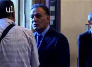 Գագիկ Բեգլարյանն իր պաշտոնանկության մասին լուրերը լուրջ չի համարում