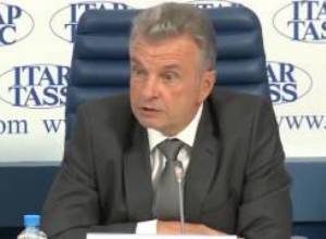 Вступление Армении в Таможенный Союз   пресс конференция в ИТАР ТАСС