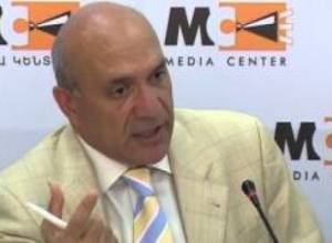 Պետական մարմինների տեղեկատվության մատչելիությունը Մեդիա կենտրոն