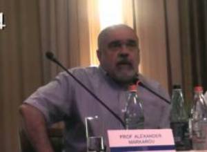 Սերժ Սարգսյանն այլ տարբերակ չունի