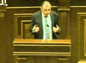 Հայկ Բաբուխանյան. Եղեք անողոք