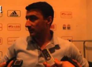 Ֆավորիտը պարտություն կրեց