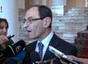 Կառավարությունը պատրաստվում է Մաքսային միության անդամակցությանը