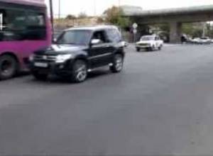 ՃՈ-ը Սարի թաղին դեռ չի հասել