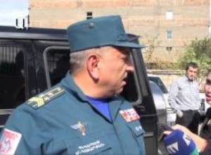 «Գրանդ Քենդի»-ում այրվել է 1800 քմ տարածք