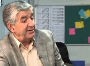 Հատված Այբ-Ֆե-ի ուղիղ եթերից