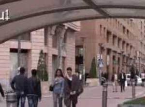 Երիտասարդ գիտաշխատողները՝ խնդիրների մասին